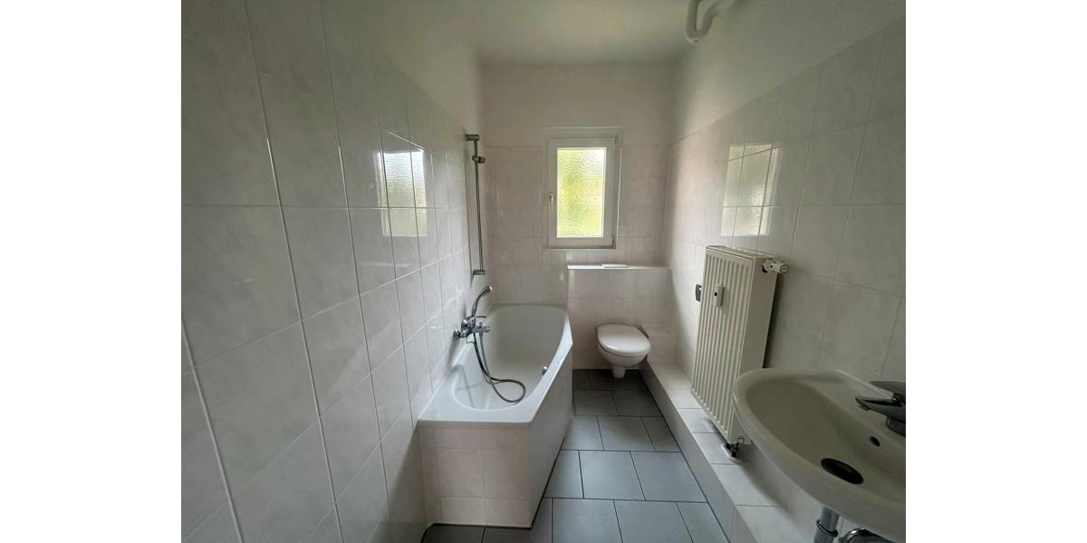 Mit Parkett- wie nett! 3 zimmer