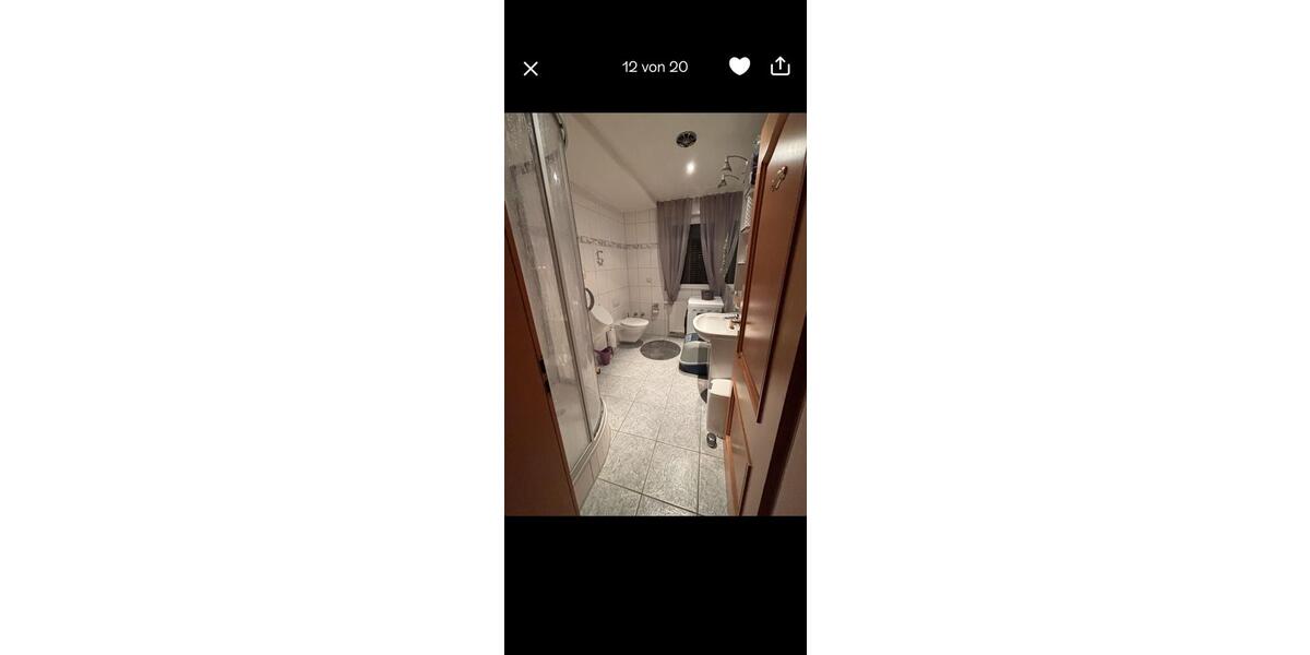 Etagenwohnung Schwarmstedt - 3 Zimmer, 120 m&sup2;, 1.350&euro; | Angebot:25992654