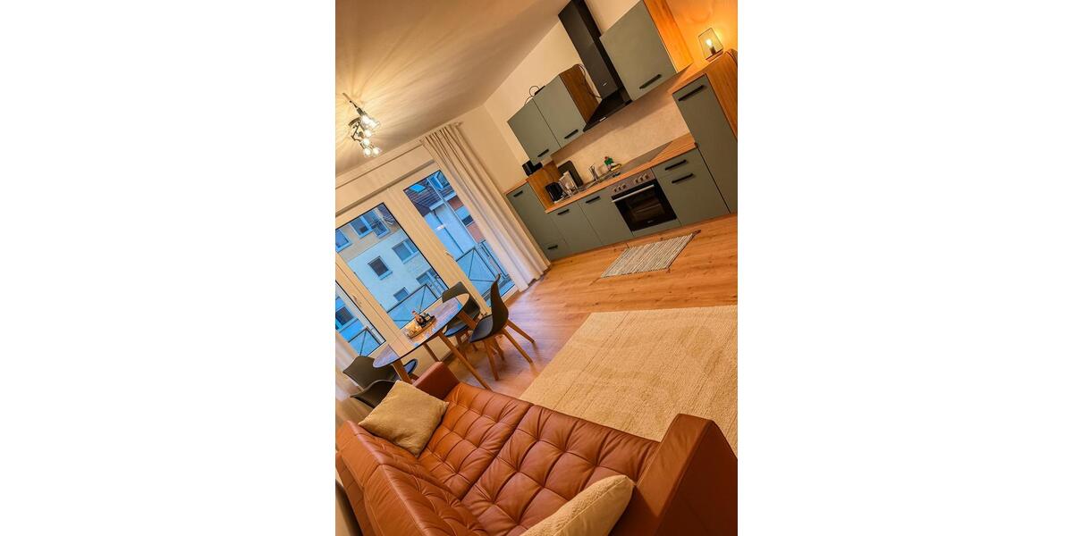 Wohnen auf Zeit Darmstadt - 1 Zimmer, 15 m&sup2;, 790&euro; | Angebot:26578265