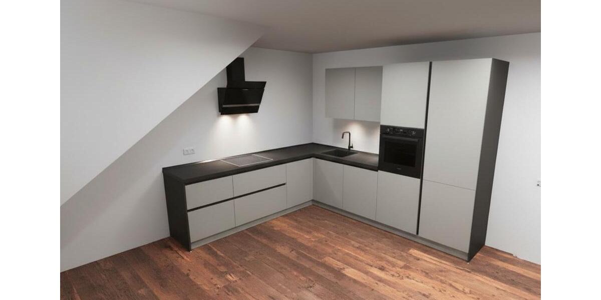 Etagenwohnung Buxtehude - 2 Zimmer, 78 m&sup2;, 1.206&euro; | Angebot:26132256