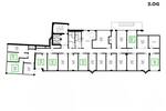 Moderner Workspace direkt am Hauptbahnhof in Hamburg - All-in-Miete