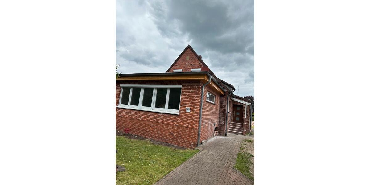 Einfamilienhaus Rotenburg (Wümme) - 5.5 Zimmer, 135 m&sup2;, 1.450&euro; | Angebot:26624377