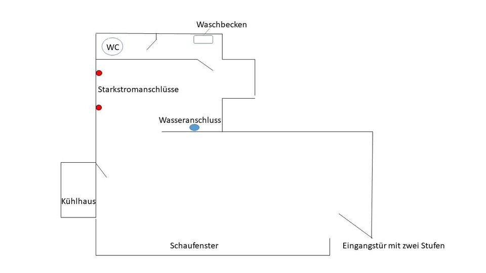 Gewerbeobjekt Sankt Wendel - 350&euro; | Angebot:26249164