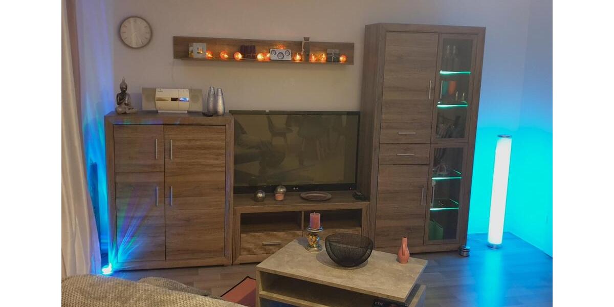 Etagenwohnung Bernstadt auf dem Eigen - 2 Zimmer, 46 m&sup2;, 830&euro; | Angebot:25853164