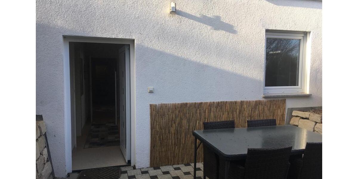 Wohnen auf Zeit Kirchberg an der Murr - 3 Zimmer, 70 m&sup2;, 450&euro; | Angebot:25562858