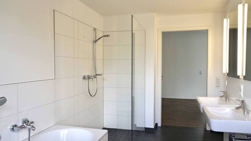 *** WEDOW *** Exklusives Penthouse mit zwei Dachterrassen in Stolberg!