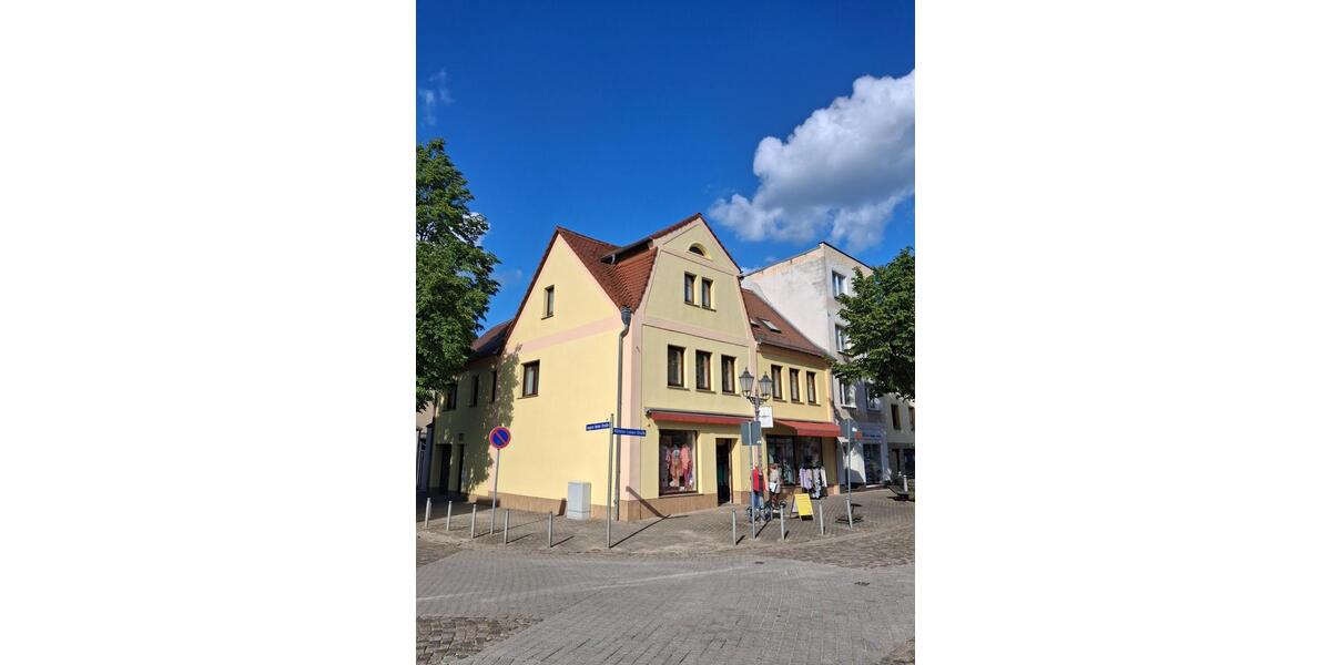 Gewerbeobjekt Calbe (Saale) - 500&euro; | Angebot:20730246