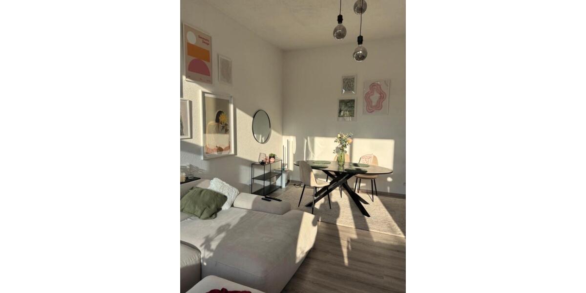 Wohnen auf Zeit Koblenz Lay - 3 Zimmer, 85 m&sup2;, 585&euro; | Angebot:26581248
