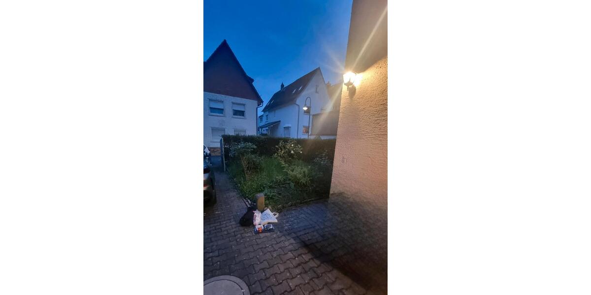 Erdgeschoßwohnung Rosbach vor der Höhe - 2 Zimmer, 45 m&sup2;, 1.180&euro; | Angebot:26552012