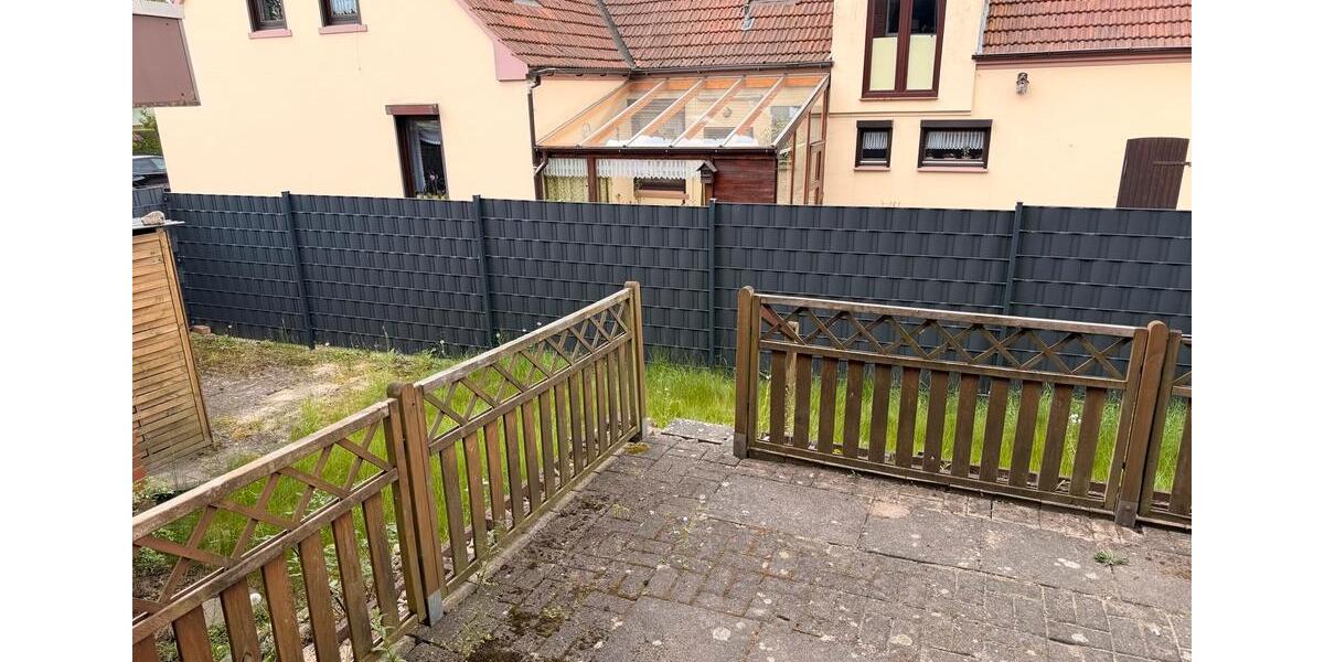 Hochparterre Oyten - 2 Zimmer, 60 m&sup2;, 800&euro; | Angebot:26498281