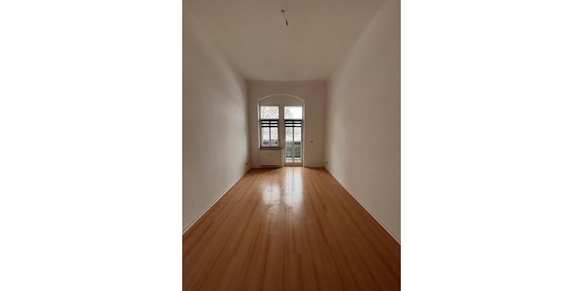 Erdgeschoßwohnung Coswig - 2 Zimmer, 62 m&sup2;, 496&euro; | Angebot:24773215