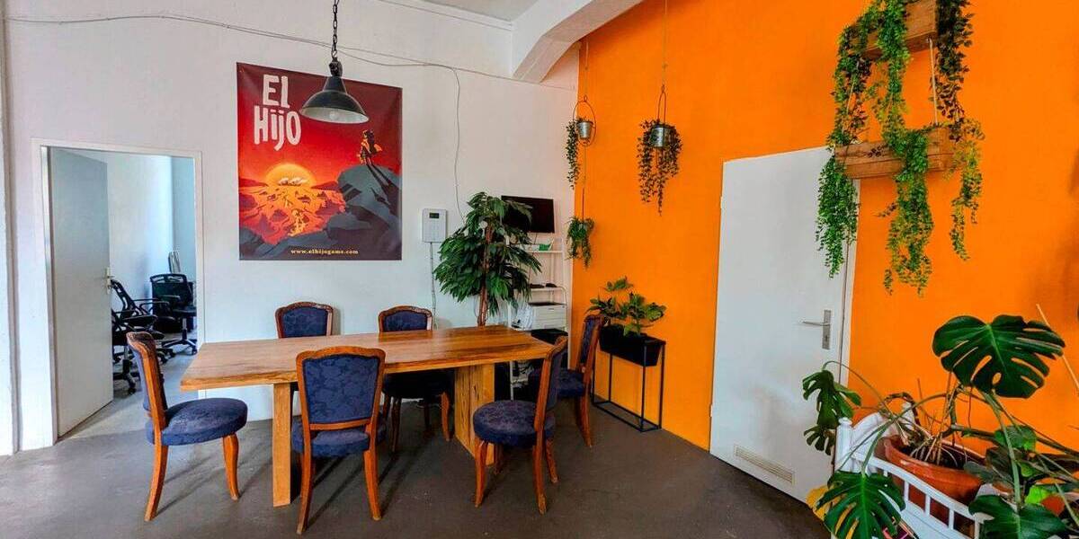 Gewerbeobjekt Berlin Neukölln - 2.250&euro; | Angebot:26230870
