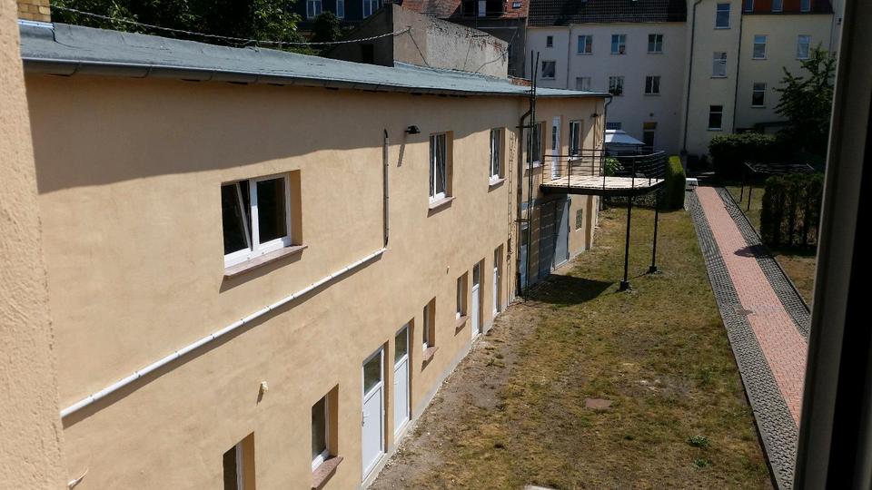 Gewerbeobjekt Eilenburg - 1.200&euro; | Angebot:25626202