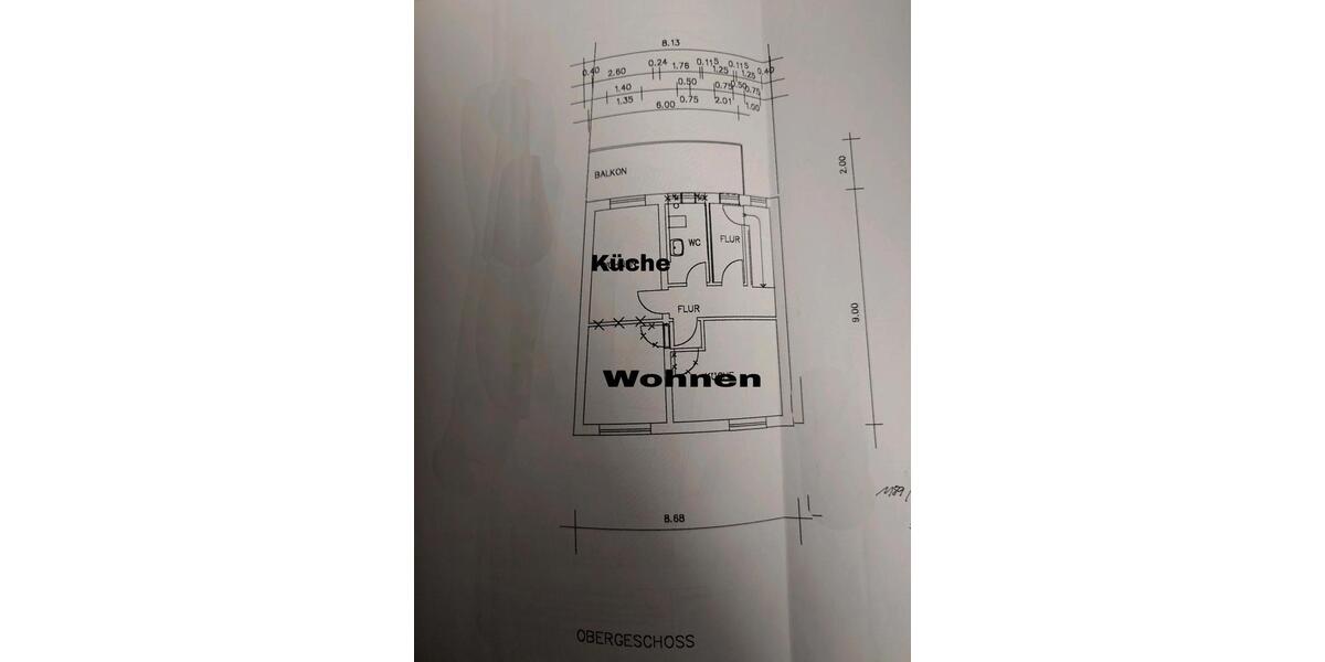 Reihenhaus Alfter - 7 Zimmer, 111 m&sup2;, 2.100&euro; | Angebot:26268364