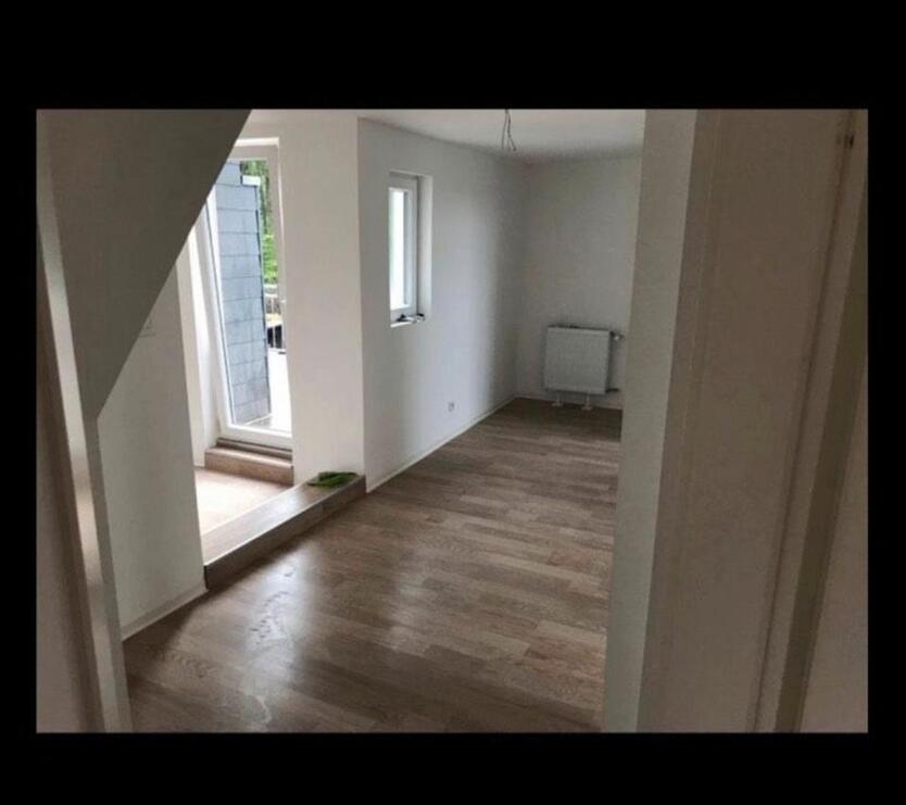 2 Zimmer Wohnung in Herford mit Balkon zu vermieten