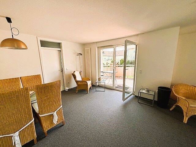 Etagenwohnung Untereisesheim - 2 Zimmer, 75 m&sup2;, 830&euro; | Angebot:26015719