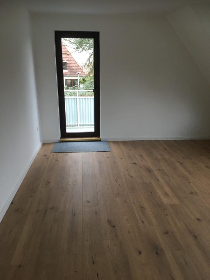 Schöne 3-Zimmer-Wohnung in Habenhausen zimmer