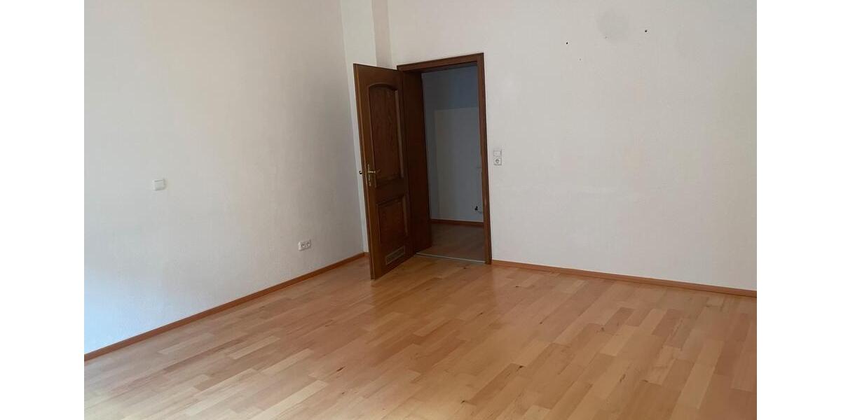 Etagenwohnung Bamberg Gärtnerstadt - 2 Zimmer, 78 m&sup2;, 950&euro; | Angebot:25995387