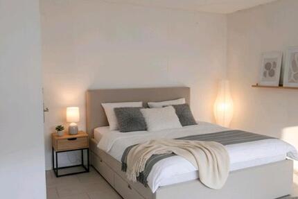 Heinsberg-Dremmen – All-Inclusive-Miete zum Festpreis! zimmer