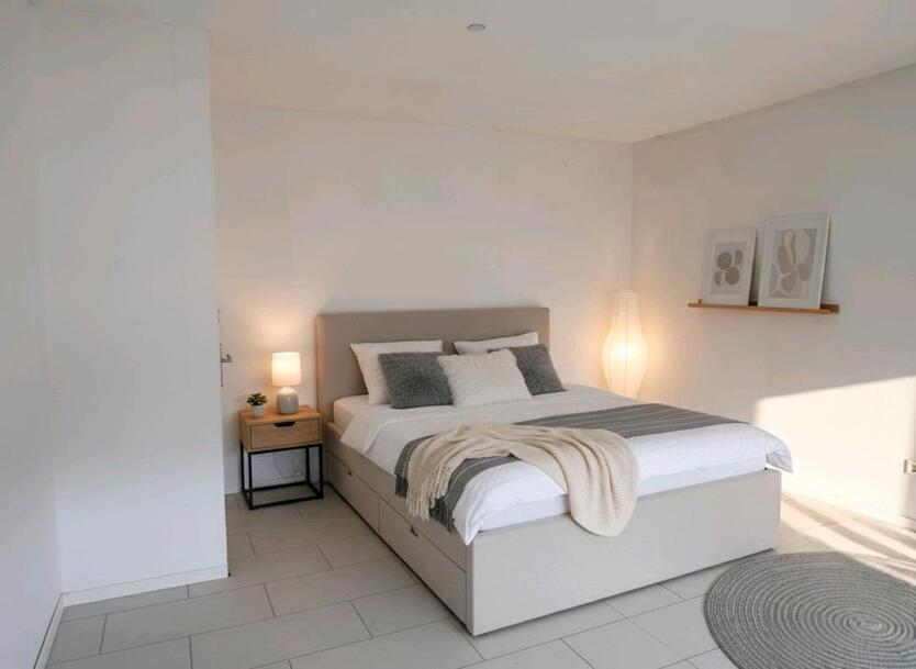 Heinsberg-Dremmen – All-Inclusive-Miete zum Festpreis! zimmer
