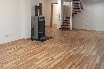 Wohnung Weilheim in Oberbayern - 3.5 Zimmer, 118 m&sup2;, 1.400&euro; | Angebot:24790374
