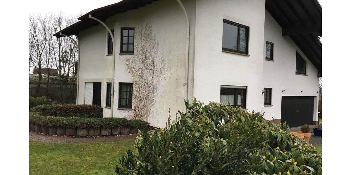 Wohnhaus in besonderer Lage 1 zimmer