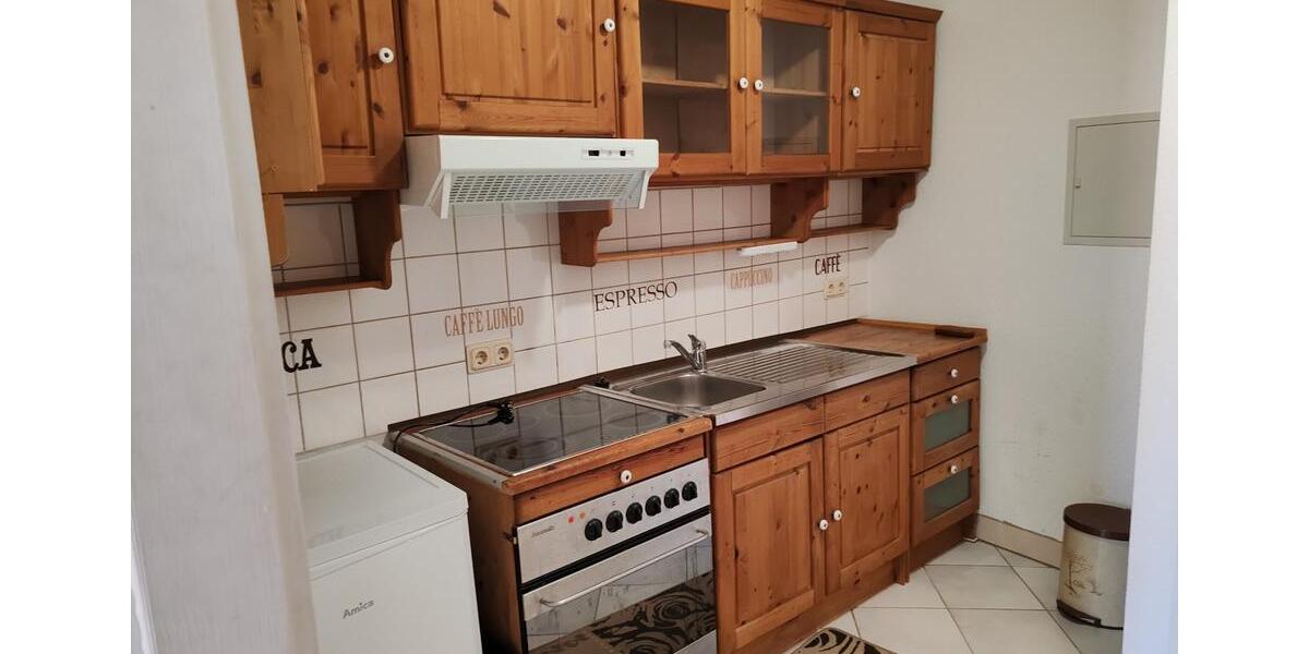 Etagenwohnung Northeim - 1 Zimmer, 35 m&sup2;, 350&euro; | Angebot:24676750