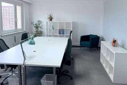 Gewerbeobjekt Berlin Friedrichshain-Kreuzberg - 1.590&euro; | Angebot:27646026