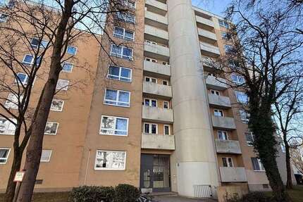 Wohnung zum Mieten in Haar 983,71 € 59.8 m²