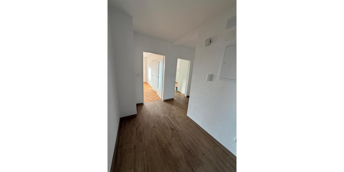 Neu sanierte 4-Zimmer-Wohnung in Hahnbach zu vermieten 4 zimmer