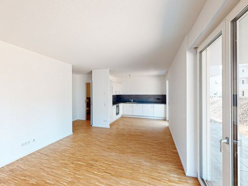 Wohnen im Sullivan Parkside: Perfekt für Familien! 3 zimmer