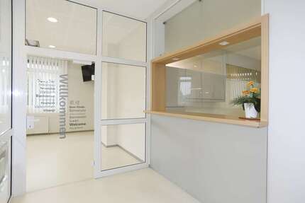 Gewerbeobjekt Sachsenheim / Großsachsenheim Großsachsenheim - 1.800&euro; | Angebot:27079071