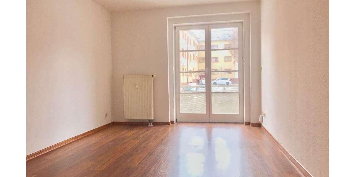 Etagenwohnung Chemnitz Bernsdorf - 2 Zimmer, 48 m&sup2;, 260&euro; | Angebot:26754773