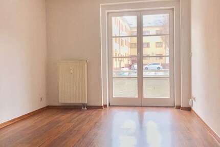Wohnung Chemnitz Bernsdorf - 2 Zimmer, 48 m&sup2;, 260&euro; | Angebot:26754773