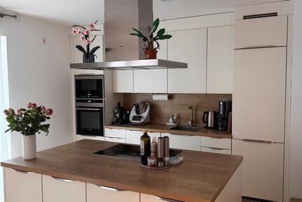 Wohnung Aachen Aachen-Mitte - 4 Zimmer, 117 m&sup2;, 1.650&euro; | Angebot:24814597