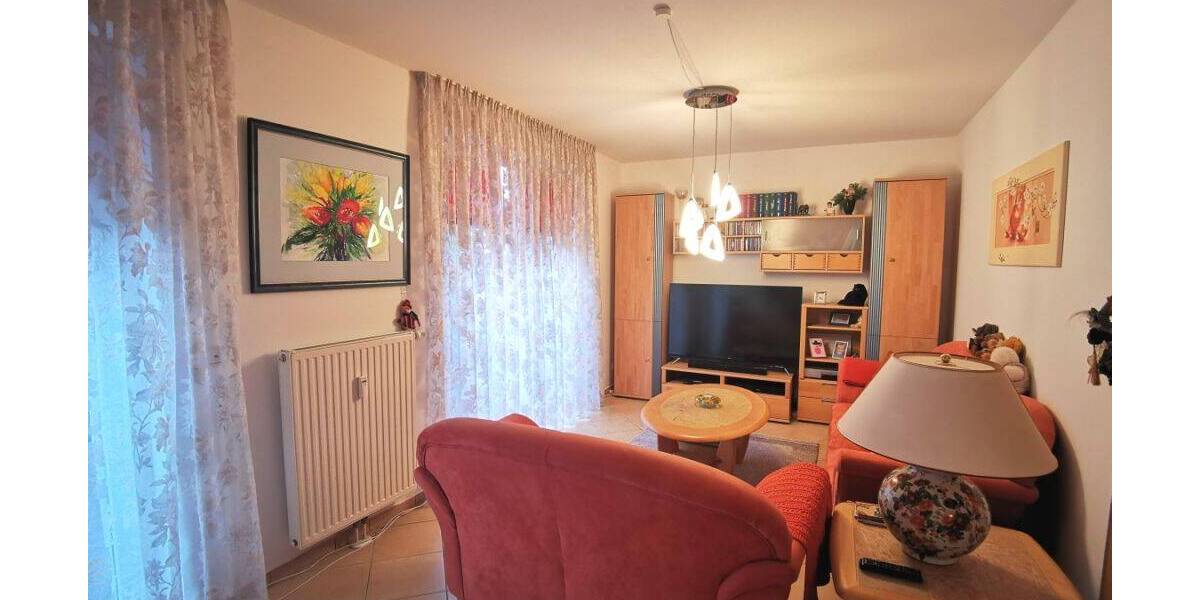 Etagenwohnung Wedel - 4 Zimmer, 99 m&sup2;, 1.400&euro; | Angebot:26190439