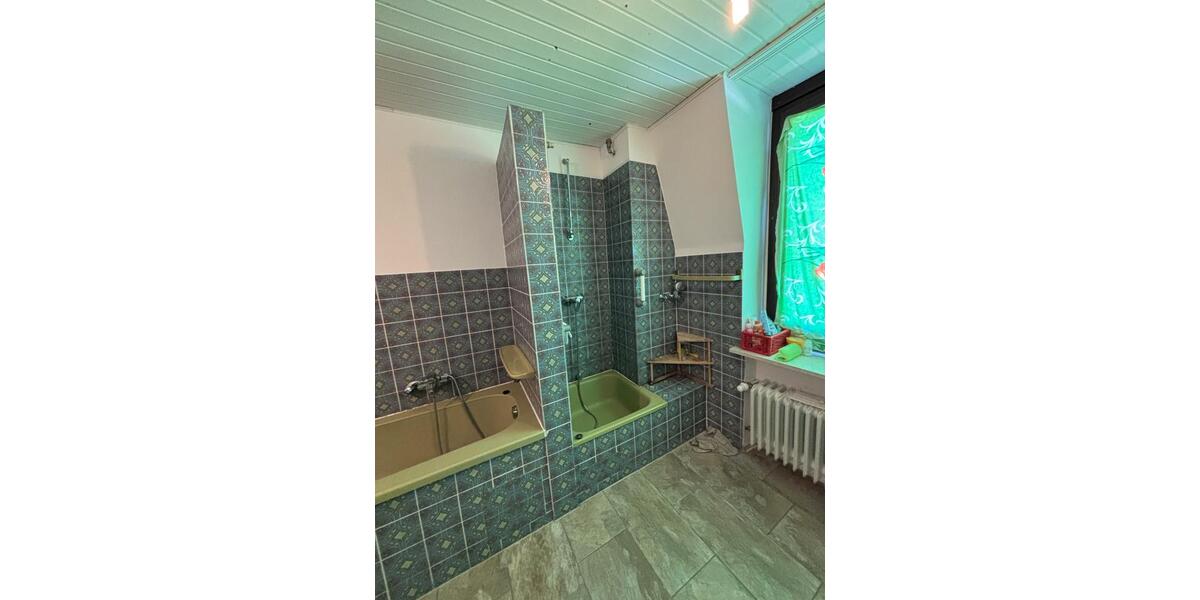 Etagenwohnung Wuppertal Sedansberg - 1 Zimmer, 35 m&sup2;, 430&euro; | Angebot:23567333