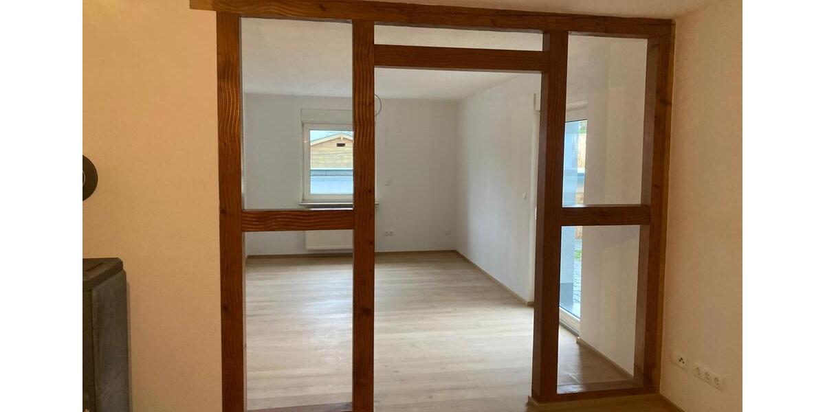 Erdgeschoßwohnung Lauda-Königshofen Königshofen - 3 Zimmer, 77 m&sup2;, 720&euro; | Angebot:26632293