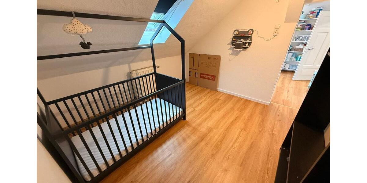 Einfamilienhaus Schwarzenbach an der Saale Fletschenreuth - 8 Zimmer, 150 m&sup2;, 1.000&euro; | Angebot:24660614