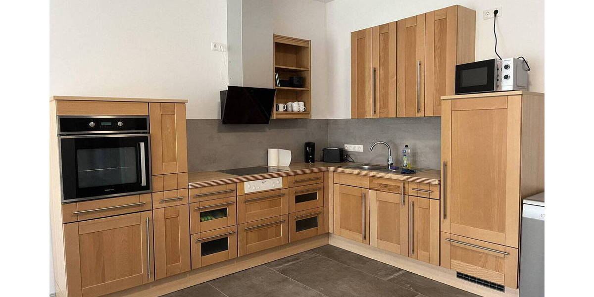 Terrassenwohnung Lieblingshof Lieblingshof - 4 Zimmer, 114 m&sup2;, 1.600&euro; | Angebot:26875122