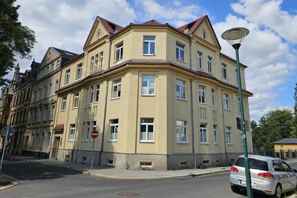 Wohnung Kamenz - 3 Zimmer, 87 m&sup2;, 570&euro; | Angebot:24774796