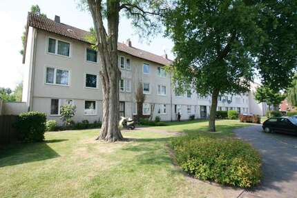 Wohnung Oldenburg Kreyenbrück - 3 Zimmer, 74 m&sup2;, 544&euro; | Angebot:27023269