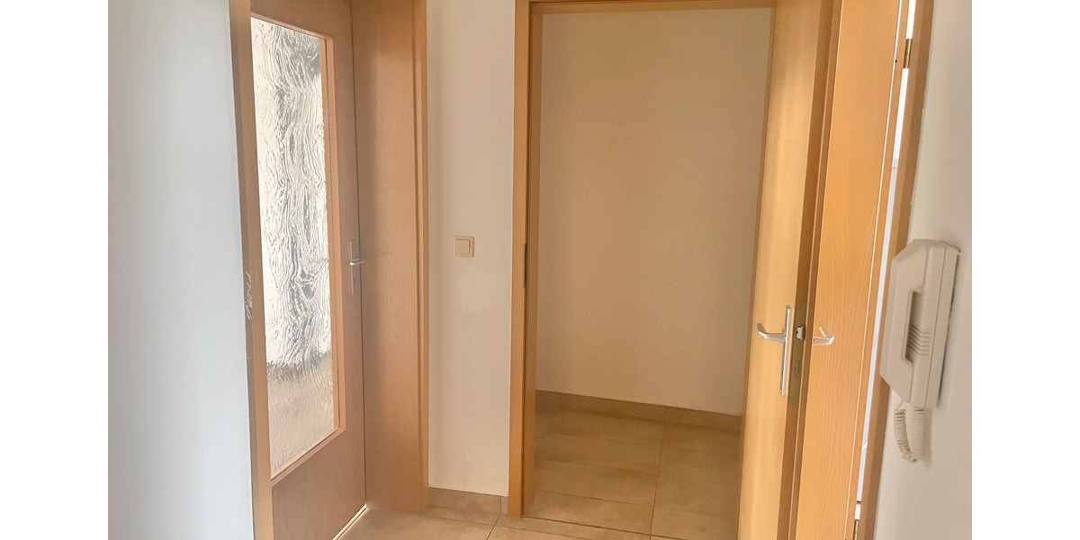 Etagenwohnung Halberstadt - 2 Zimmer, 57 m&sup2;, 368&euro; | Angebot:26661651