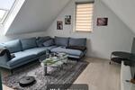 Maisonettenwohnung Gnarrenburg - 3 Zimmer, 80 m&sup2;, 730&euro; | Angebot:26579160