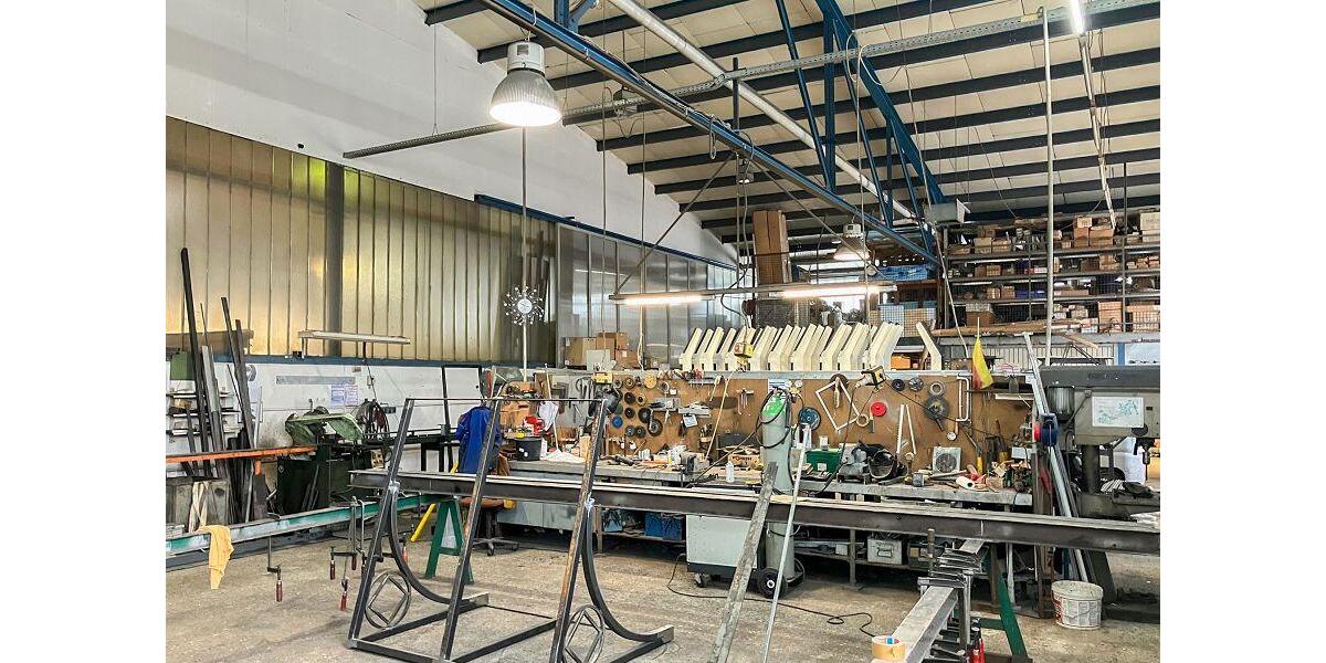 Gewerbeobjekt Stockelsdorf - 2.700&euro; | Angebot:24217459