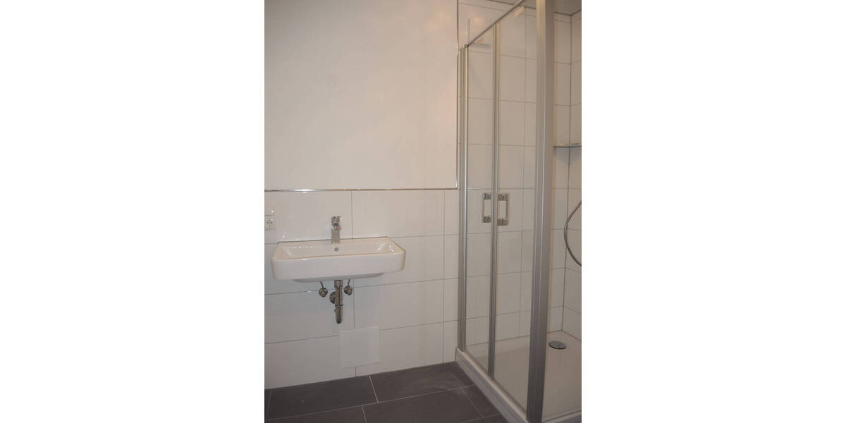 Etagenwohnung Bad Brückenau - 3 Zimmer, 111 m&sup2;, 690&euro; | Angebot:26733234