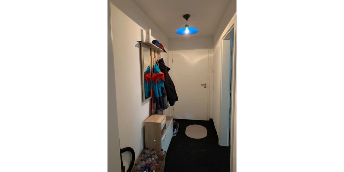 Erdgeschoßwohnung Weimar Lützendorf - 2 Zimmer, 56 m&sup2;, 400&euro; | Angebot:25421285