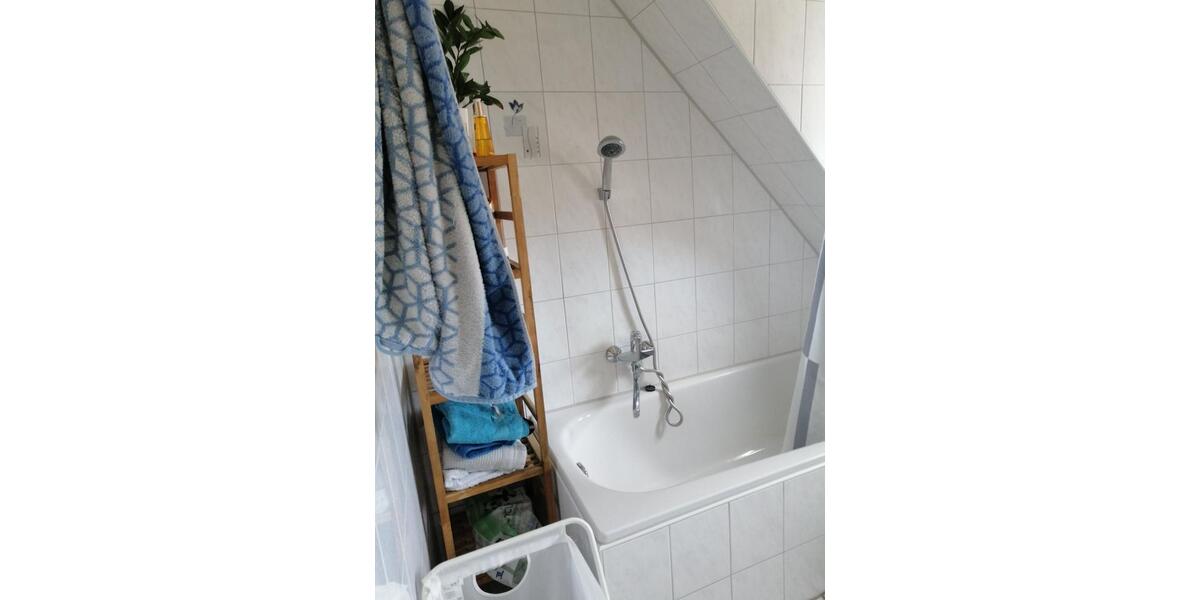 Etagenwohnung Pegnitz - 3 Zimmer, 66 m&sup2;, 480&euro; | Angebot:25181701