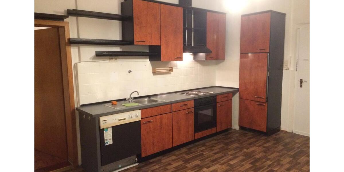 Etagenwohnung Bad Lauterberg im Harz - 2 Zimmer, 56 m&sup2;, 380&euro; | Angebot:24643466