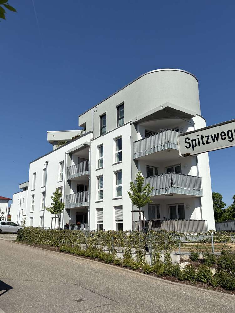 Wohnung zum Mieten in Künzelsau 1.200 € 96.1 m²